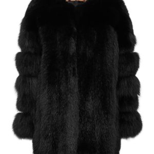 Fur Jacke Luxus