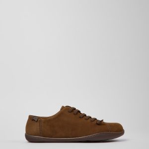 Schuhe Damen Camper peu cami