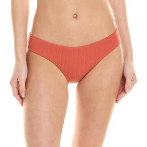 BECCA von Rebecca Virtue Pucker Up Adela Bikini Bottom