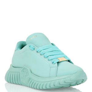 LO-TOP Sneakers Überschall