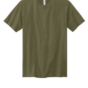 Volunteer Knitwear All-American Abschlag VL100