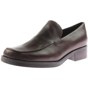 Bocca Damen soliden Rutsch auf Loafer