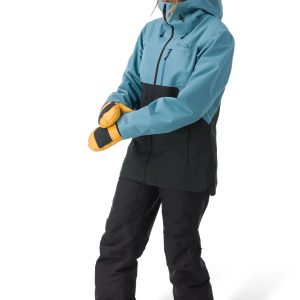 Flylow Puma Jacke – Damen