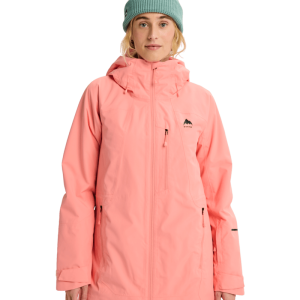 Isolierte Snowboardjacke Burton Reserve – Damen