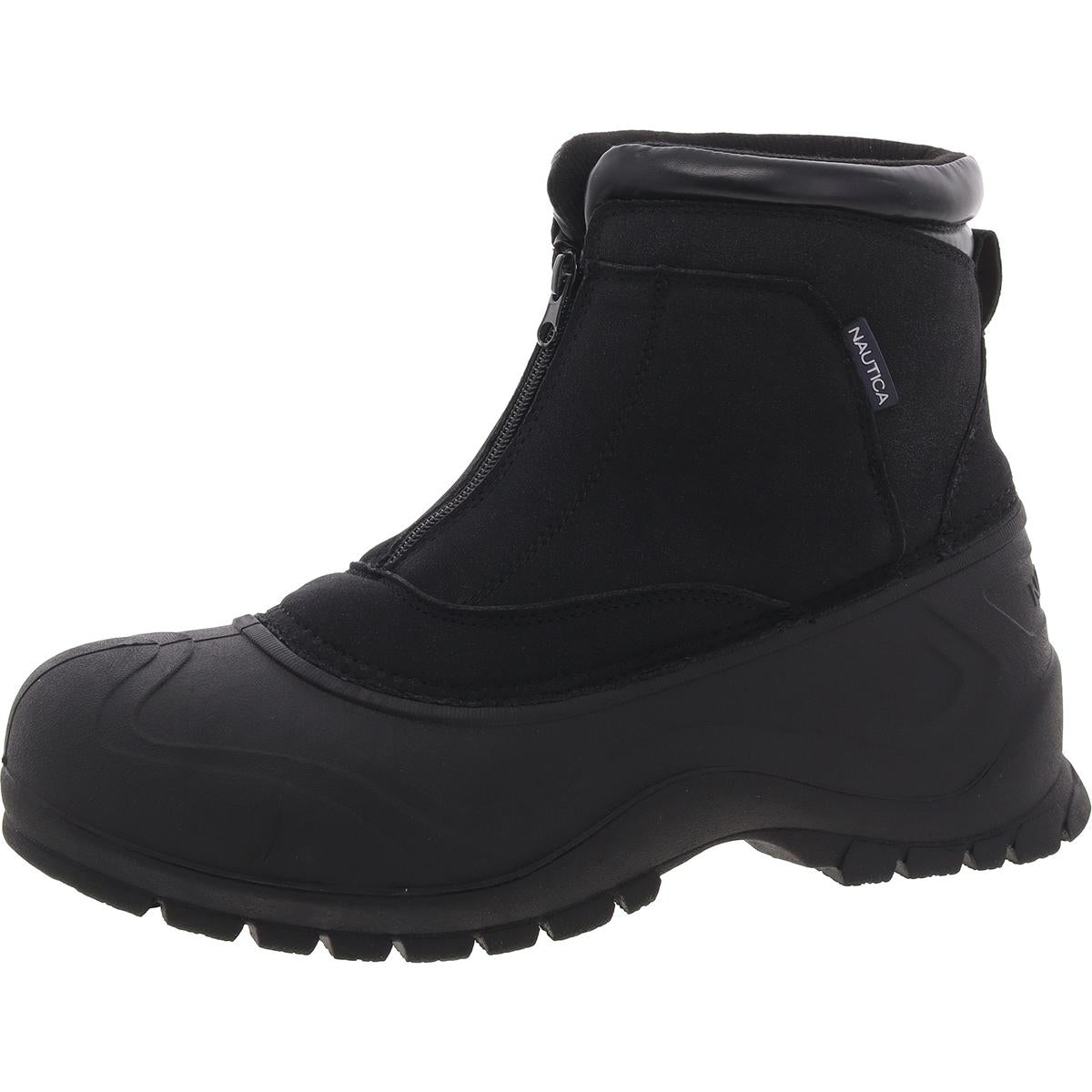 TIDEWATER wasserabweisend Winter- & Schneestiefel
