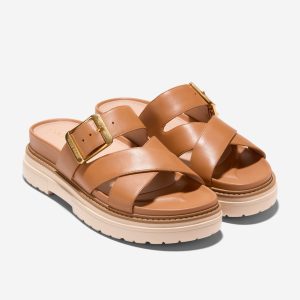 Cole Haan Fraya Slide Sandale 7748839374908