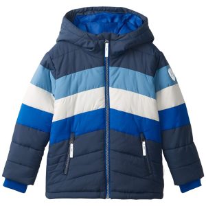 Hatley Night Puffer Jacke 7749119180860