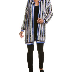 ALLISON Venus Pullover 7833326878780