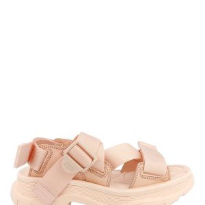 Tread-Sole Sandalen