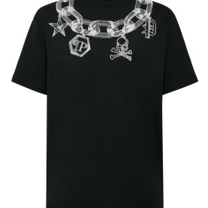 t-shirt rund Hals ss 7648916209724