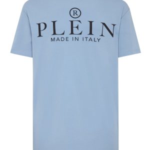 t-shirt rund Hals ss 7648923418684