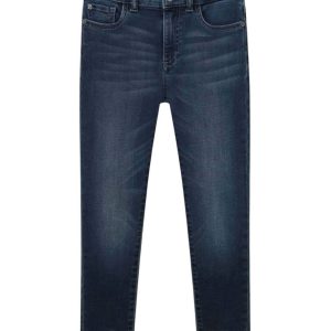 Junges zane Hose im Raum Kadett (dunkel indigo)