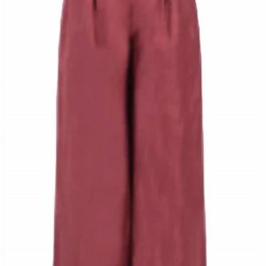 Clover Hose in Burgund – 7706228031548