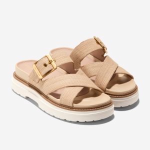 Cole Haan Fraya Slide Sandale 7748810342460