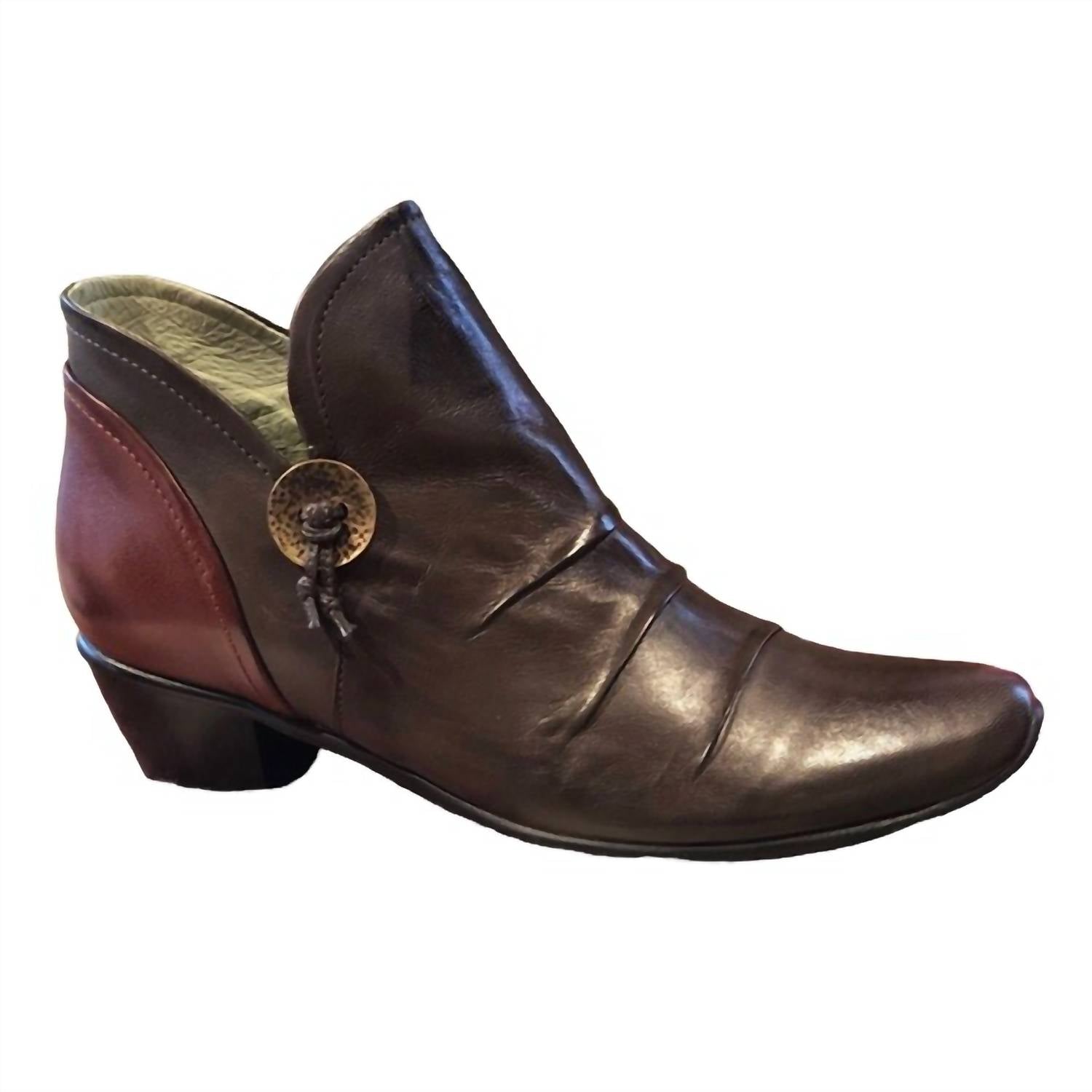 Damen Indie Heels in tdm 7749106499644