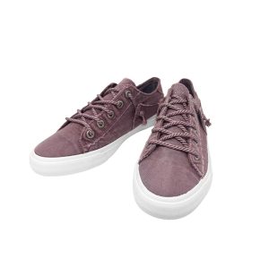 Damen martina Sneakers in Krötenhocker