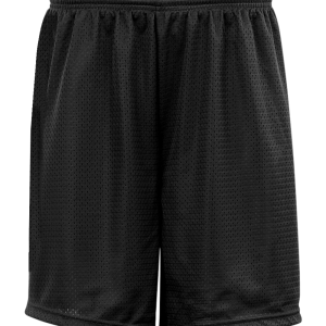 C2 Herren Mesh 9″ Shorts