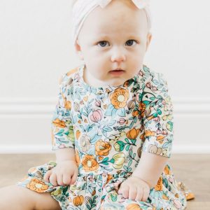 Vintage Vibes Twirl-Body