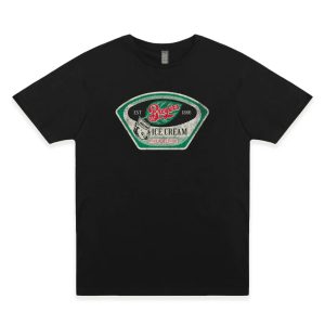 Breyers Ice creme est. 1866 t-shirt