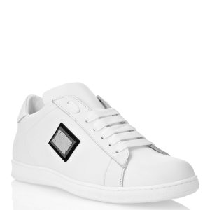 Lo-Top Sneakers philipp plein TM 7650310488124
