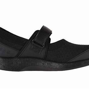 Damen Qutie Schuhe in schwarz