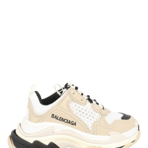 Triple S Turnschuhe