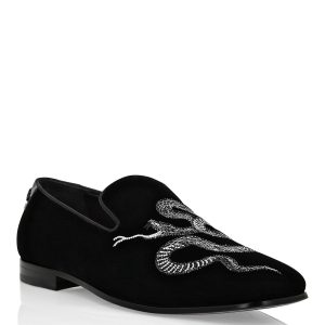 Loafer – Snake – 7670502391868