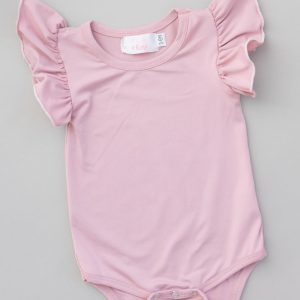 Vintage-Rosa-S/Ä-Flatter-Body