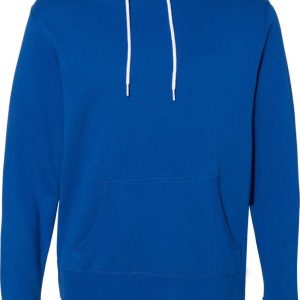 Independent Trading Co. Lightweight Kapuze Sweatshirt 7823688892476