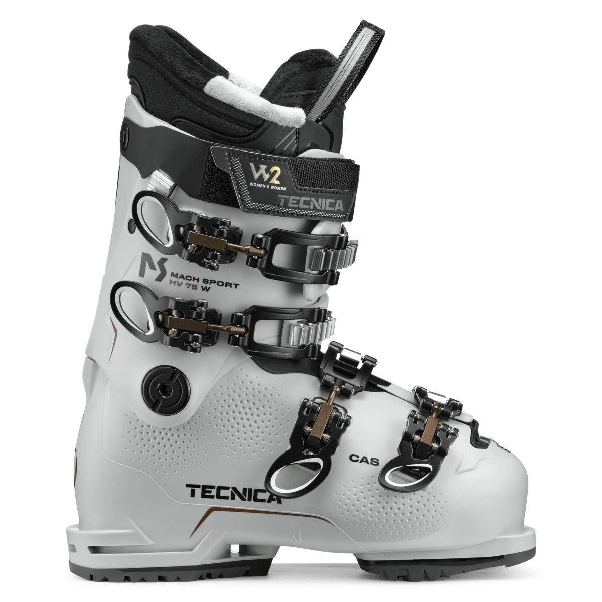 Tecnica Mach Sport HV 75 Skischuhe – 2026 – Damen