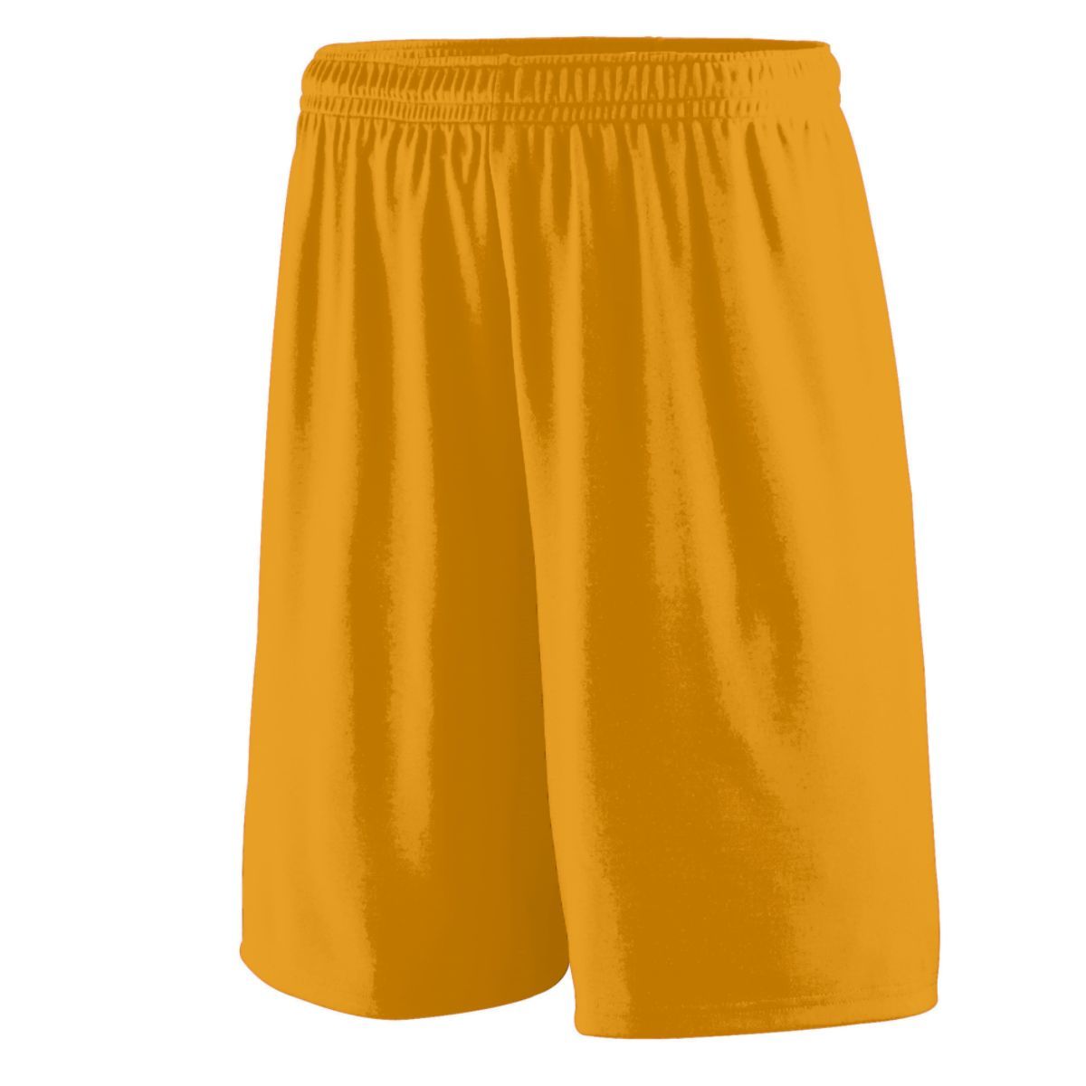 Augusta 1421 Jugendtrainingsshorts mit Taschen