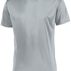 Augusta Attain – feuchtigkeitsableitendes Herren-T-Shirt mit eingesetzten Ärmeln