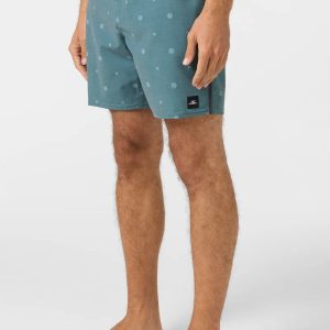 O’Neill Lineup 17″ Boardshorts – Herren
