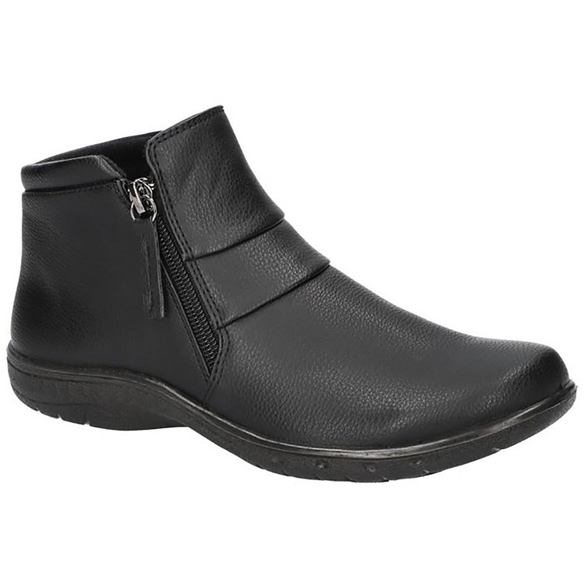 Zozo Stiefeletten aus festem Fuß