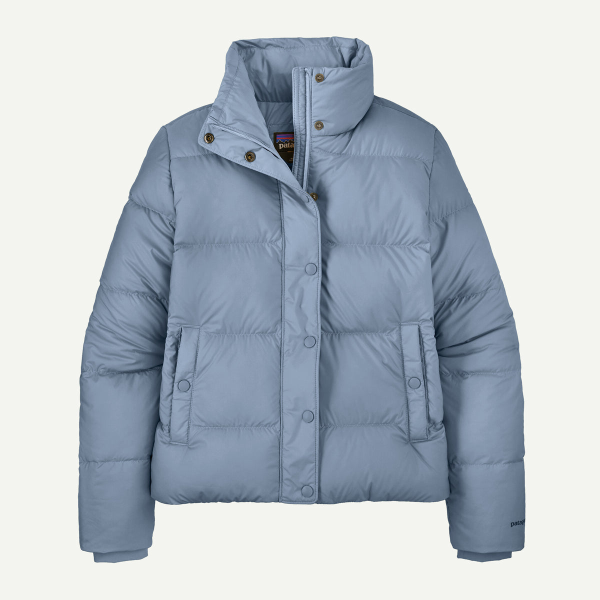 Patagonia Silent Down Jacke – Damen