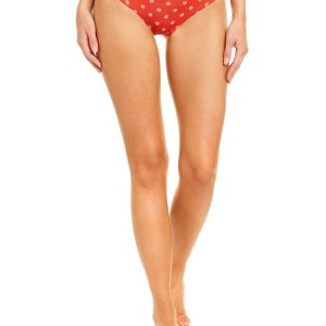 Charlie Holiday Vacay Villa Standard Cut Bikini unten 7827421167676