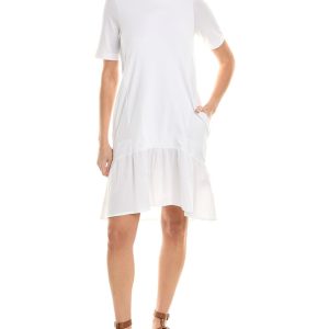 ALPHA STUDIO T-Shirt Kleid 7382222274620