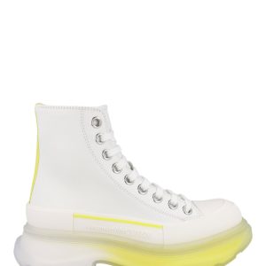Profil-Slick-Stiefel