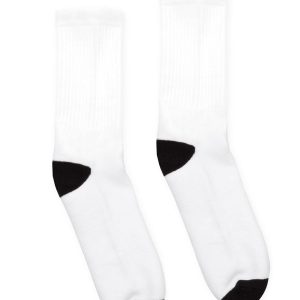SOCCO USA-Made Crew Socken für dtg