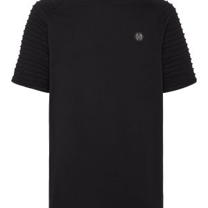 T-Shirt rund Hals ss 7648889012284