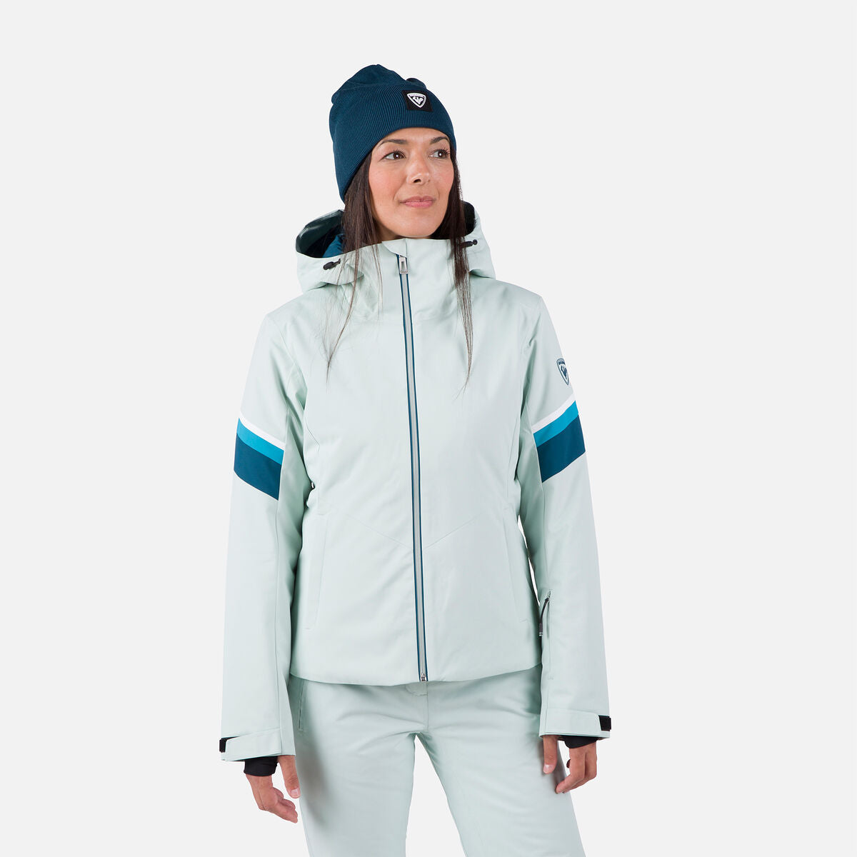 Rossignol Strawpile Skijacke – Damen