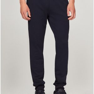 Tommy Hilfiger Herren Flagge Logo sweatpant 7805743398972