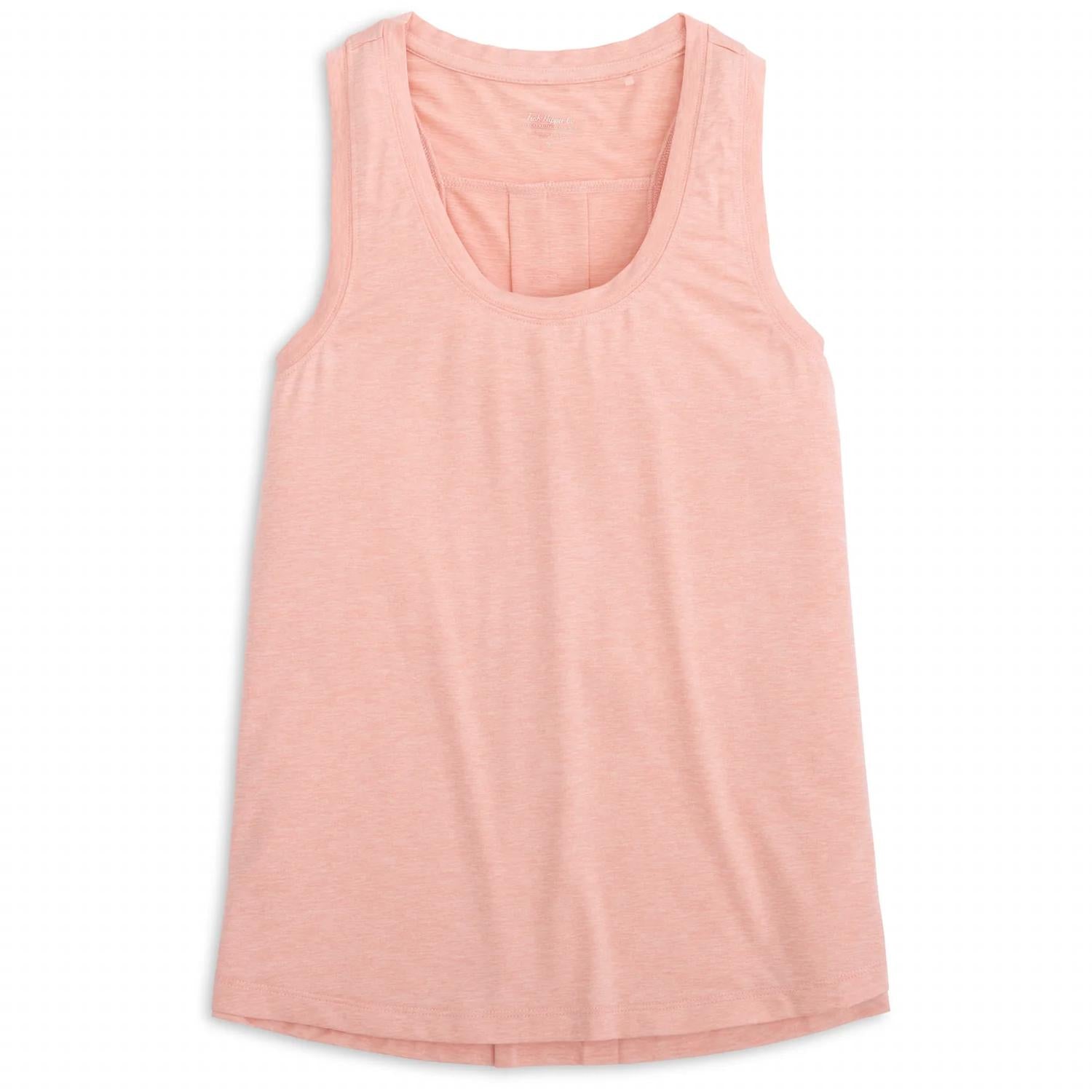 Bimini Performance Tanktop für Damen in Pfirsich 7732432568380