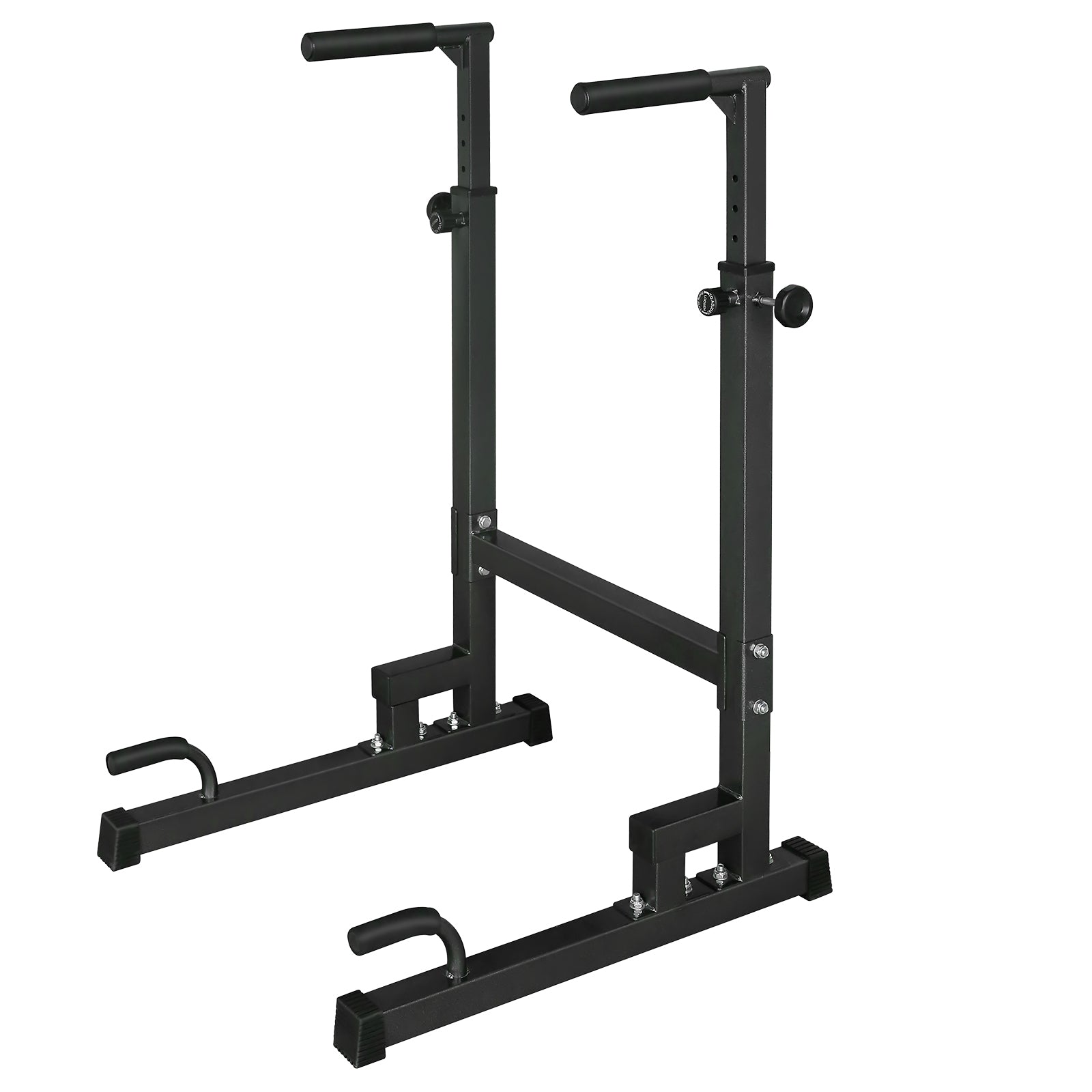 streamdale tragbare Pull-up Push-ups Heimfitness Montage bequeme Soft Grip Heimausrüstung Training für Erwachsene indoor und outdoor – 7833668419644