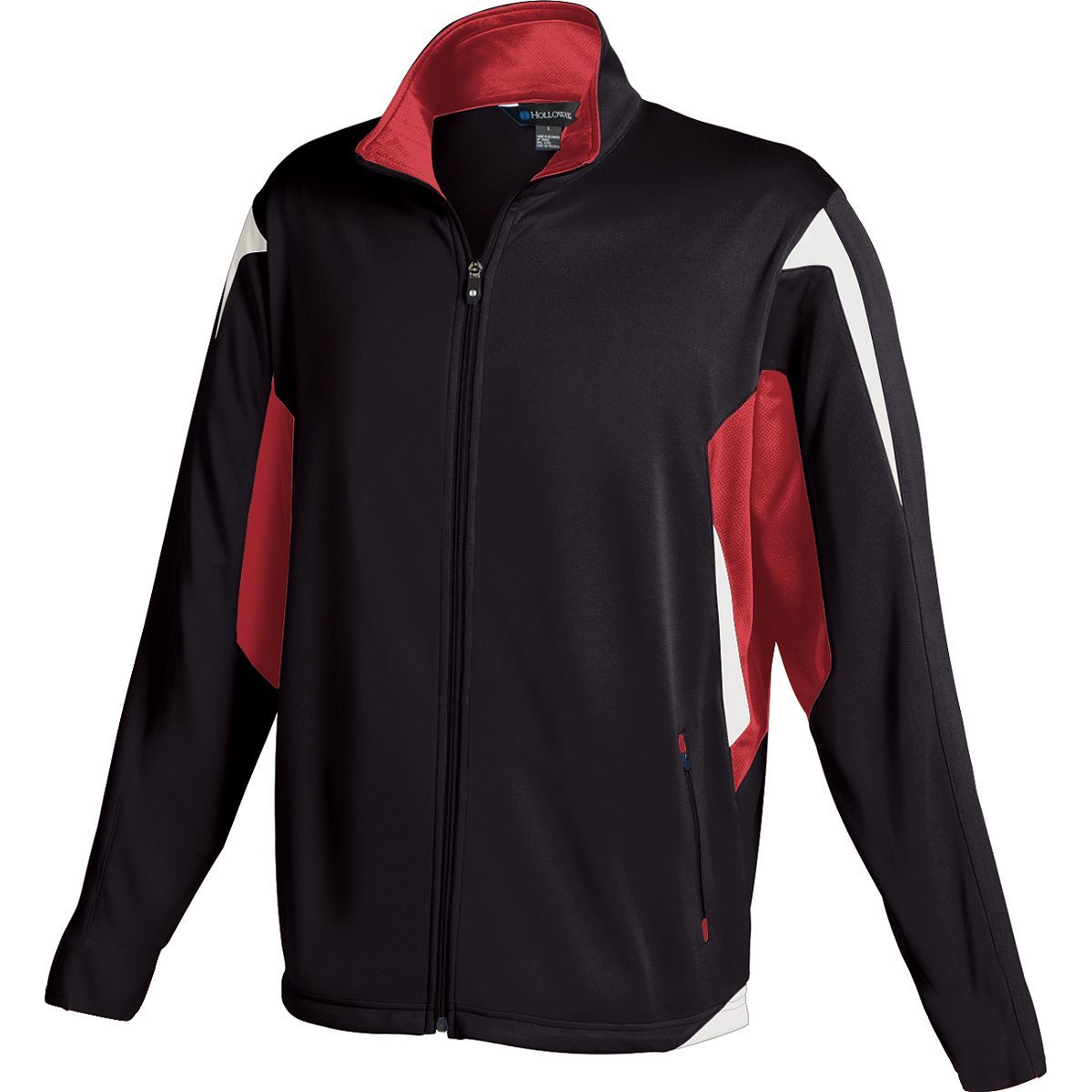 Holloway Youth Dedication Jacke