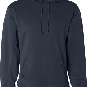 Badger Performance Fleece Kapuze Sweatshirt 7827914096700