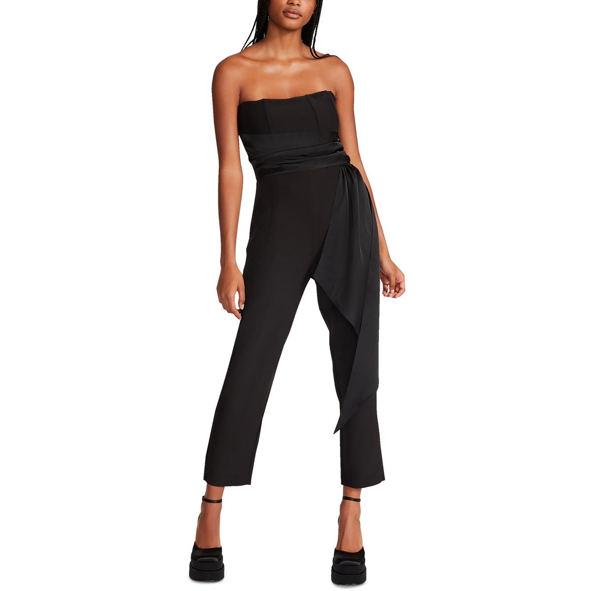Harlen georgette smooked Overall