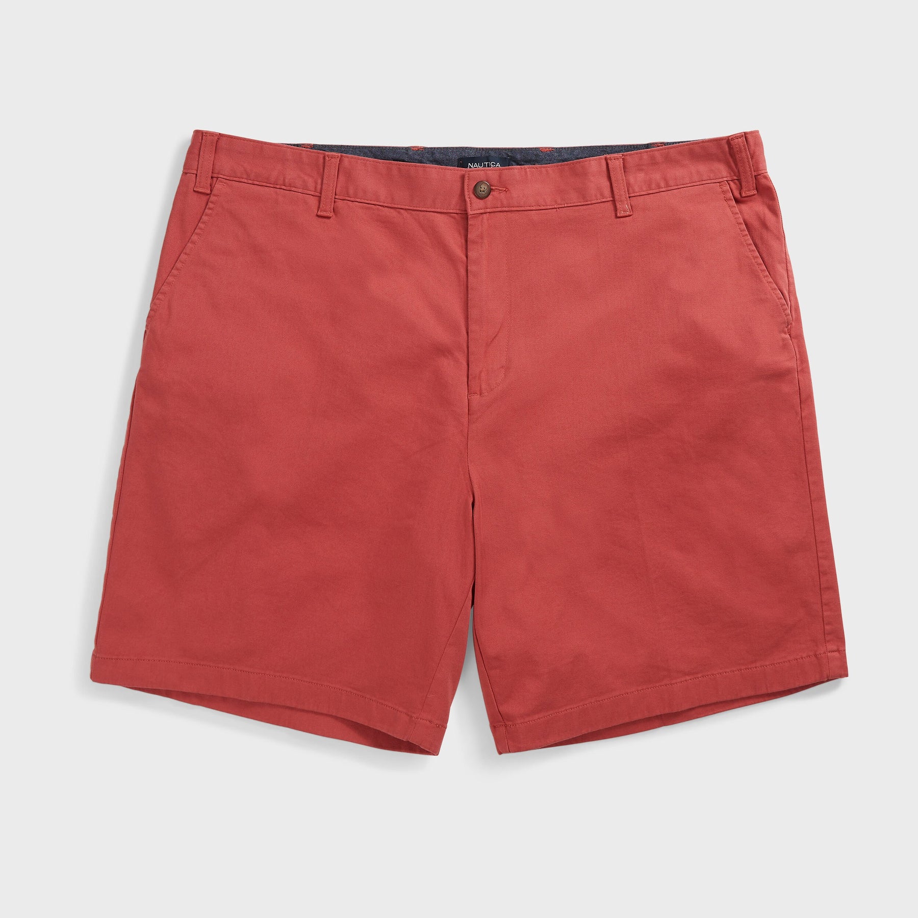 Nautica Herren großes & hohes Deck kurz 7734262267964