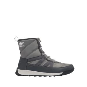 Damen whitney ii kurze Spitze wp Winterstiefel im Steinbruch