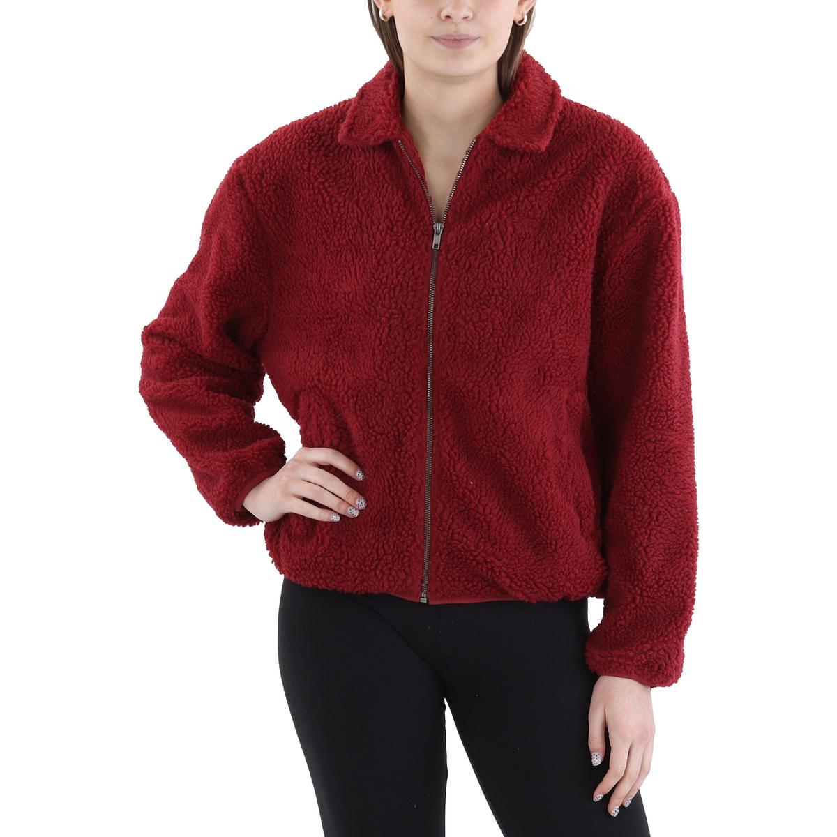 Savage Collar Fell aus Fell Teddymantel